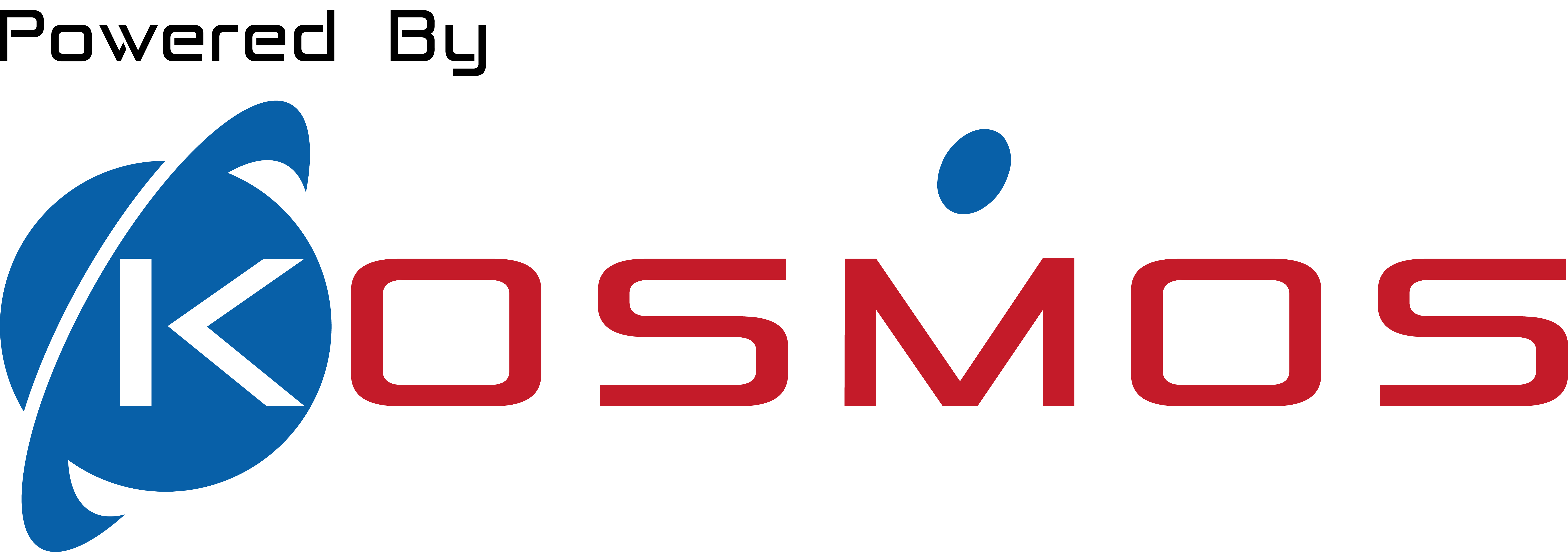 Powered by Kosmos